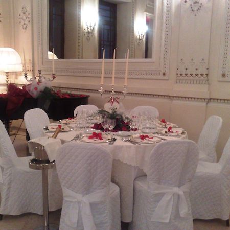 Grand Hotel Plaza & Locanda Maggiore Montecatini Terme Exterior photo