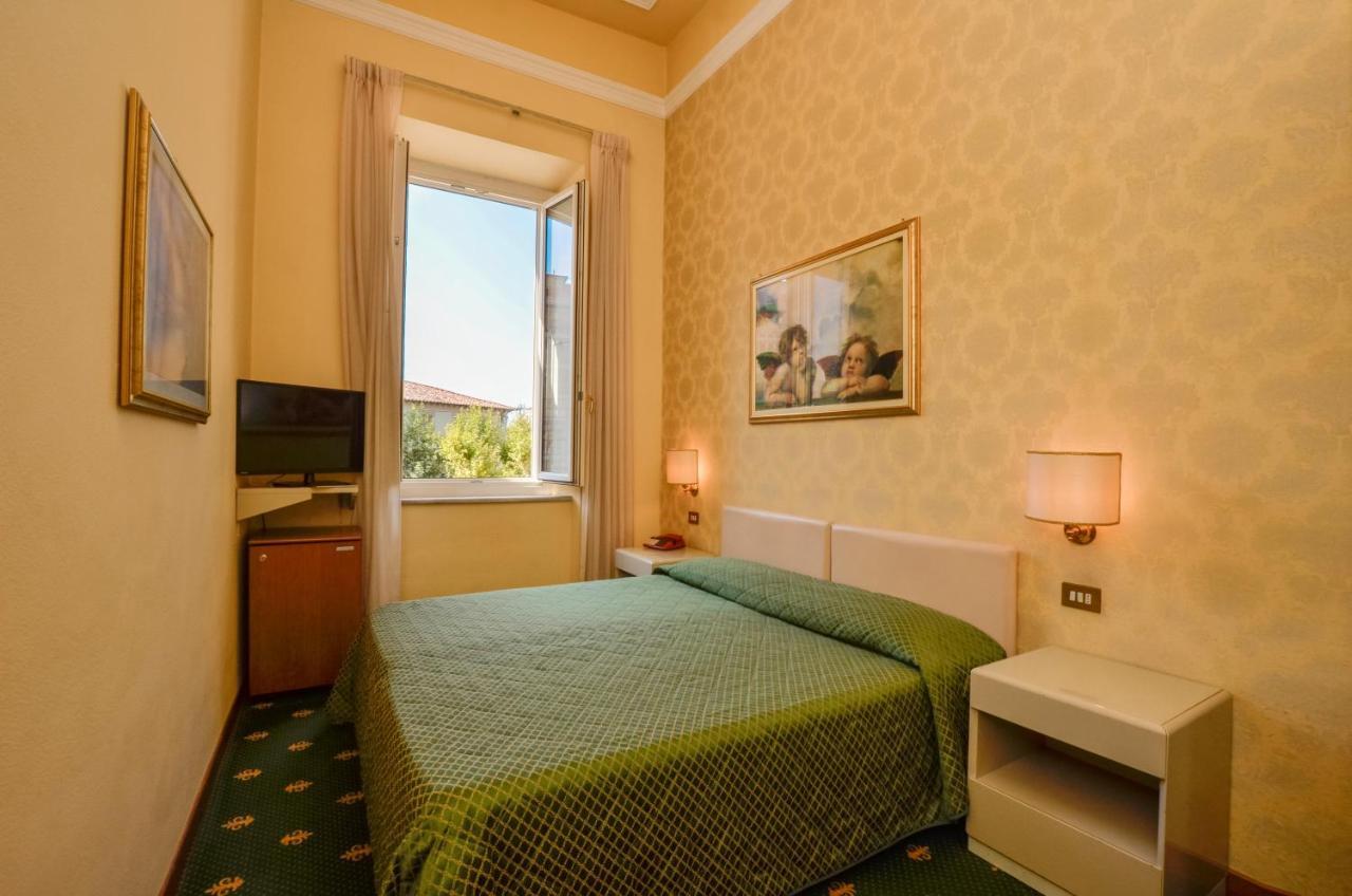 Grand Hotel Plaza & Locanda Maggiore Montecatini Terme Exterior photo