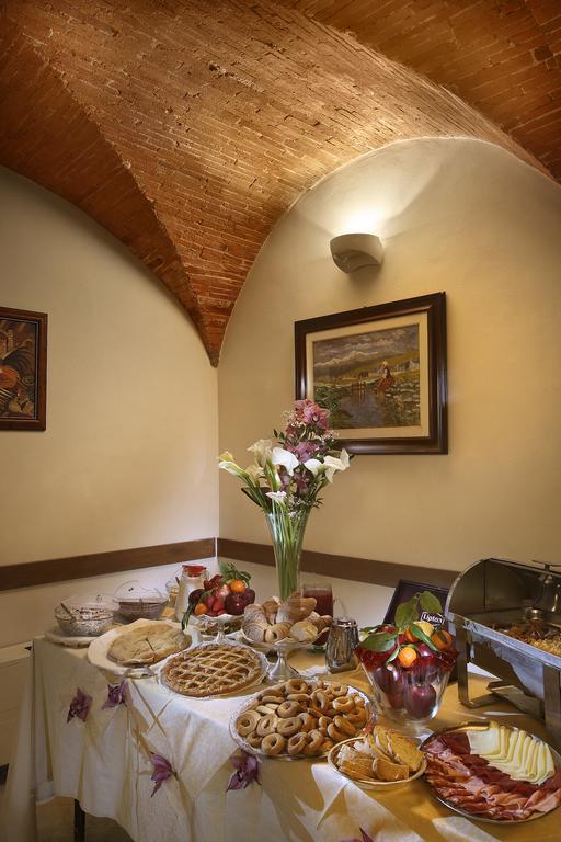 Grand Hotel Plaza & Locanda Maggiore Montecatini Terme Exterior photo