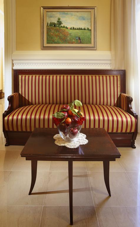 Grand Hotel Plaza & Locanda Maggiore Montecatini Terme Exterior photo