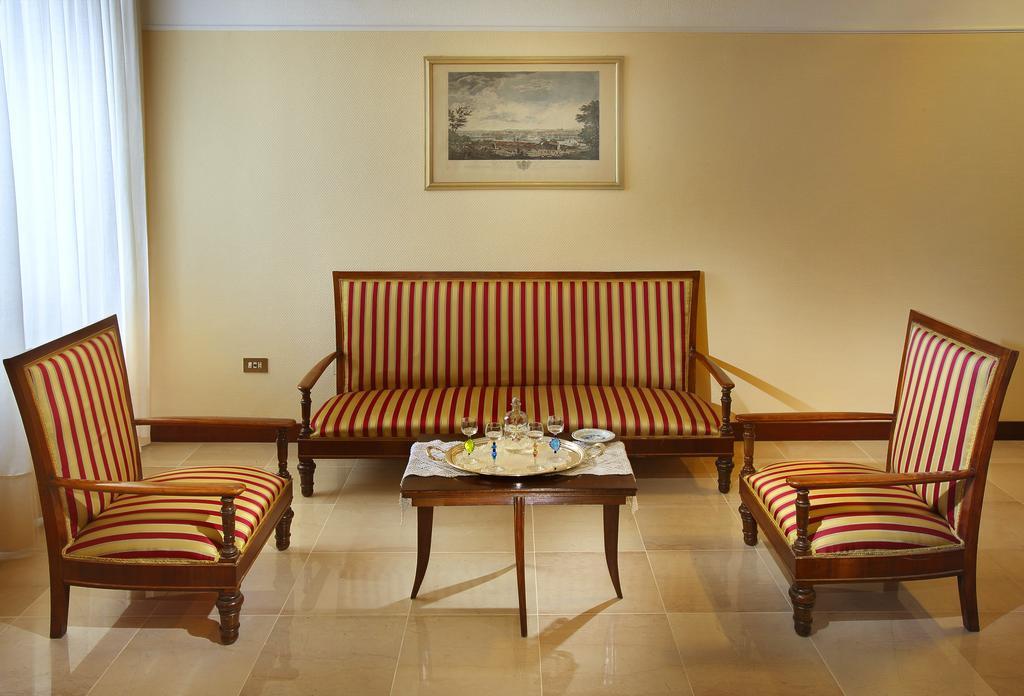 Grand Hotel Plaza & Locanda Maggiore Montecatini Terme Exterior photo
