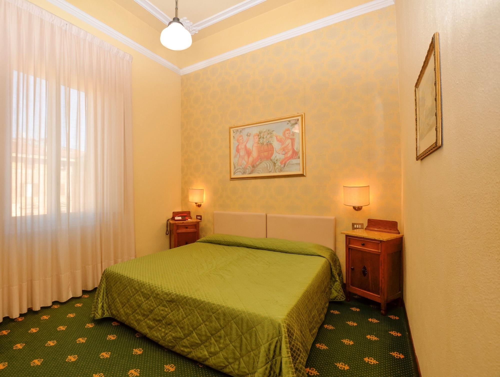 Grand Hotel Plaza & Locanda Maggiore Montecatini Terme Exterior photo