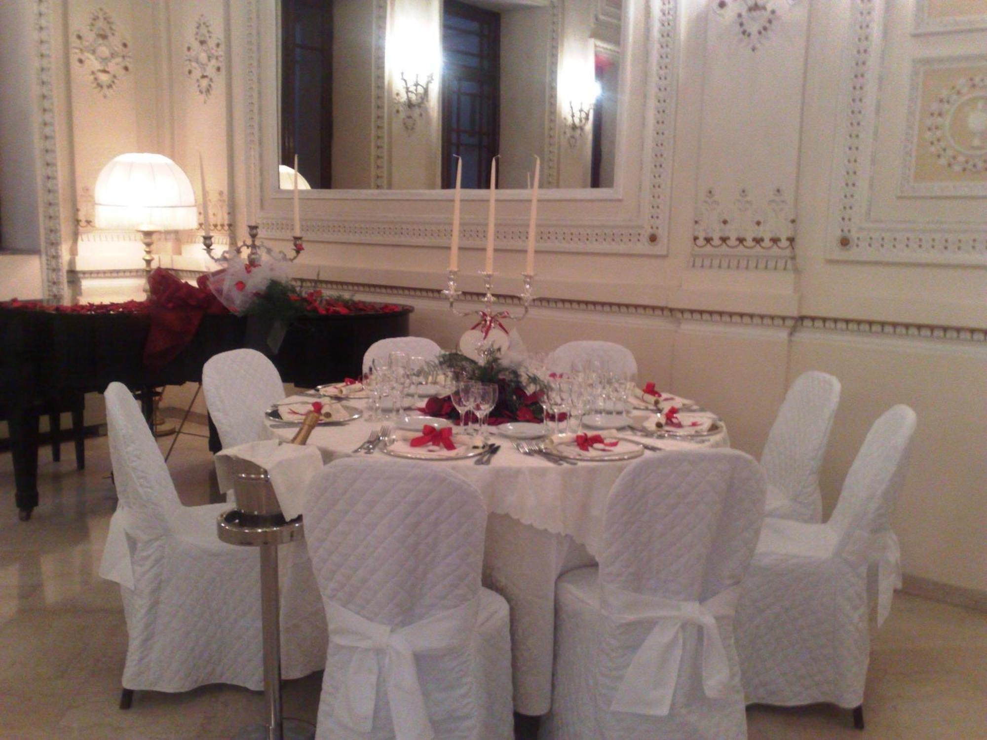 Grand Hotel Plaza & Locanda Maggiore Montecatini Terme Exterior photo
